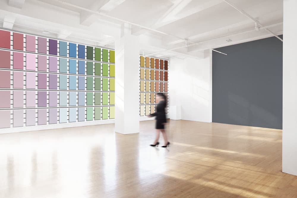 Boost Your Mood with Color Therapy: A Guide to Wellness