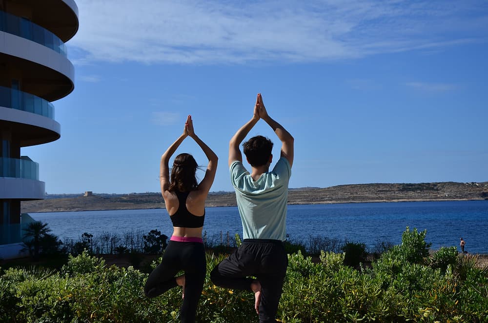 Flow & Breath: Your June Spa Ritual