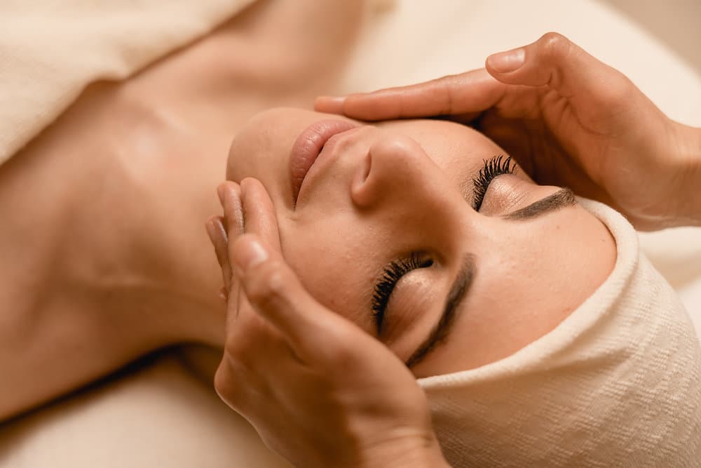 The Best Spa Treatments for Dry and Dull Winter Skin