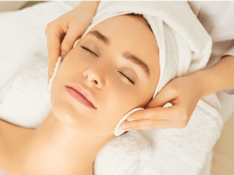 Authentic Turkish hammam treatment room at Carisma Spa in Malta