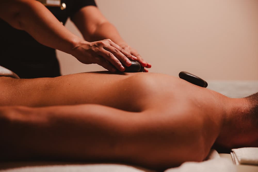 The Science Behind Massage Therapy and Well-Being