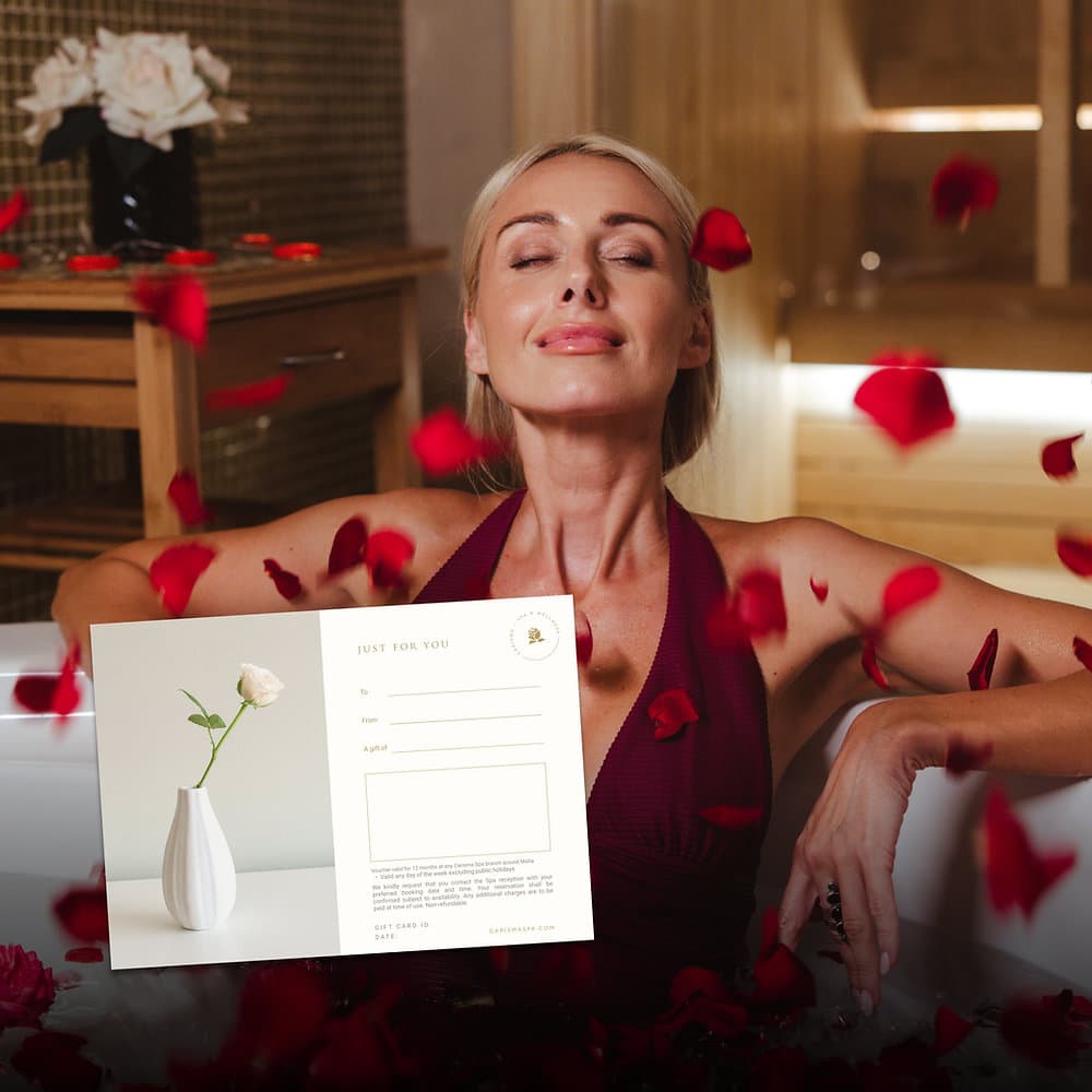 Spa Gift Vouchers in Malta: The Complete Guide to Giving the Gift That Actually Gets Used
