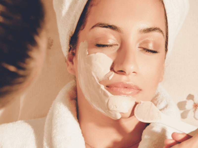 Pollution Shield CITY Life facial — anti-pollution facial in Malta