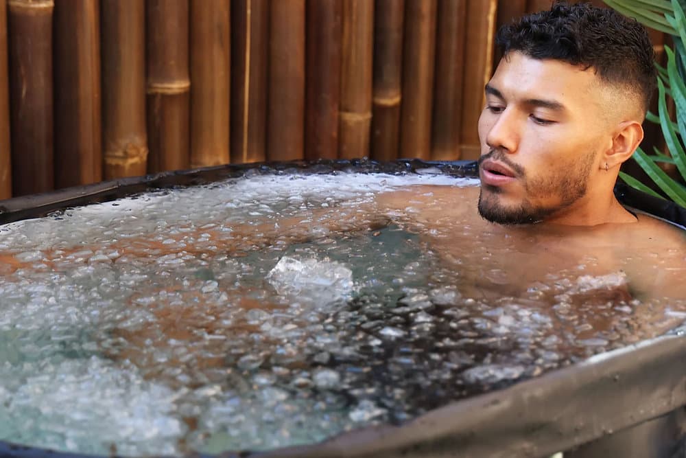 The Rising Trend of Cold Plunge Therapy