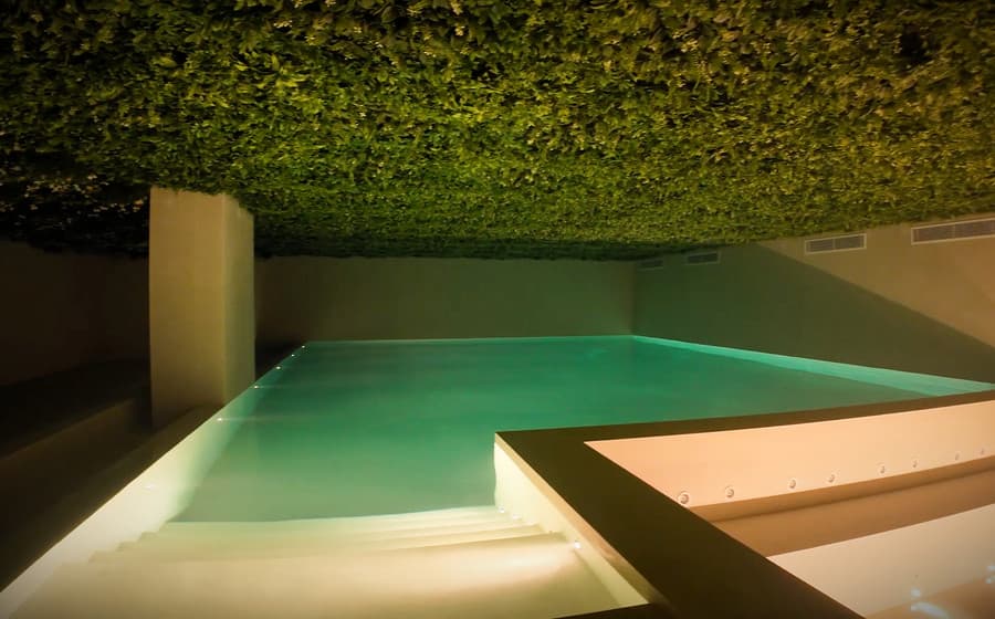 Carisma Spa at Novotel, Sliema