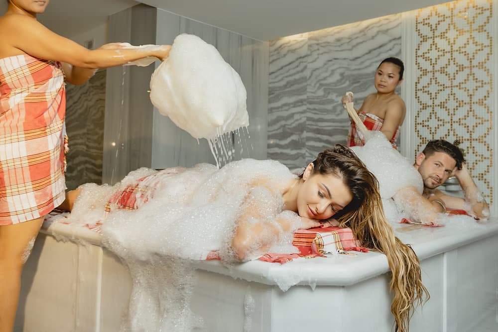 Love Yourself – The Perfect Spa Ritual for Self-Care in February
