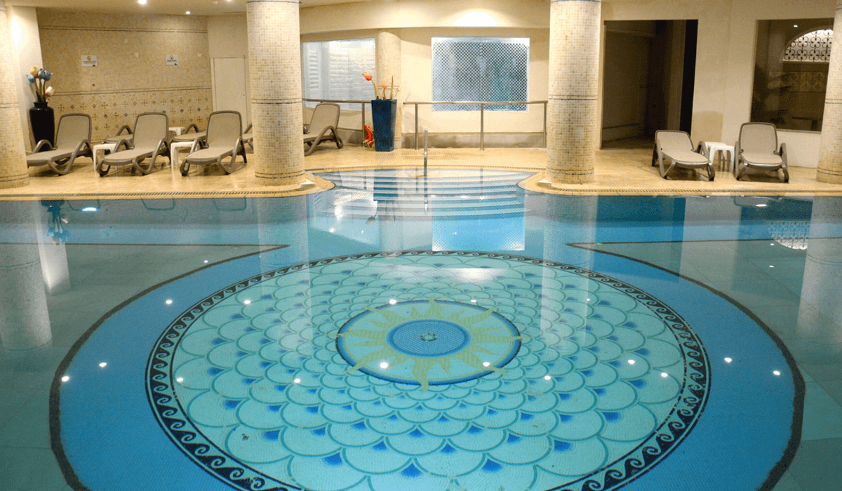 Carisma Spa at Riviera Spa Resort, Mellieħa
