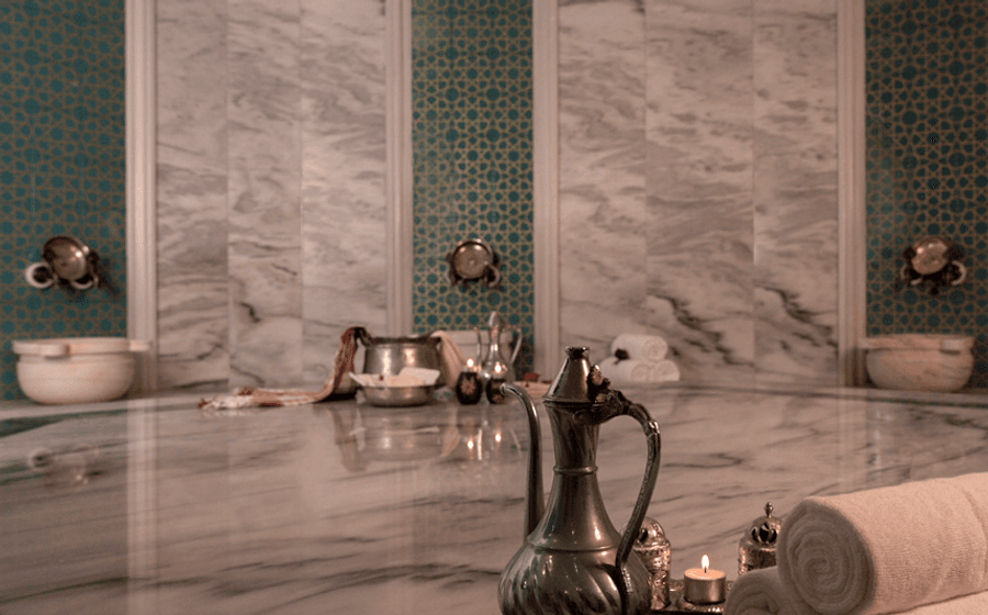 Carisma Spa at Ramla Bay Resort, Mellieħa