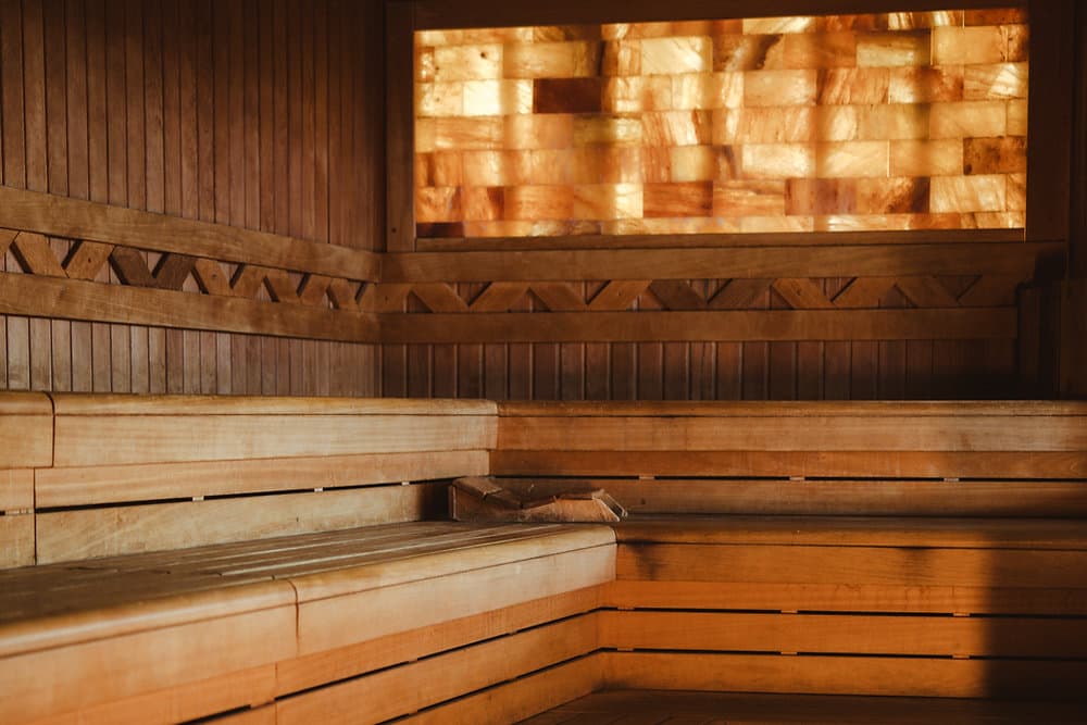 How Regular Sauna Visits Can Rejuvenate Your System