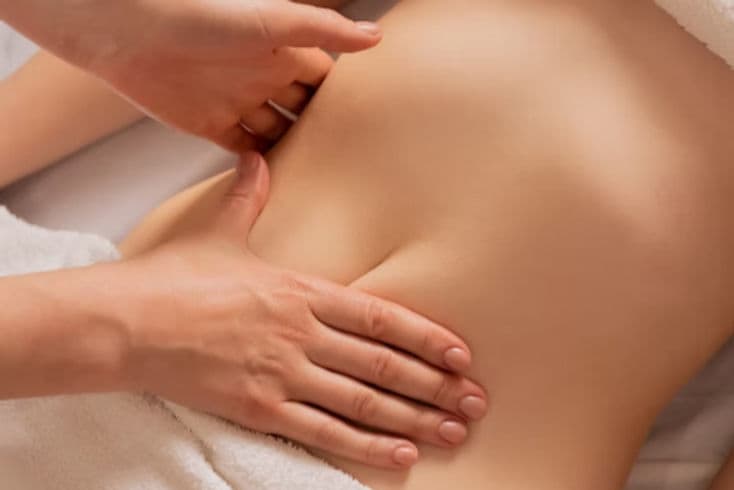 How to Boost Circulation and Energy with Lymphatic Drainage