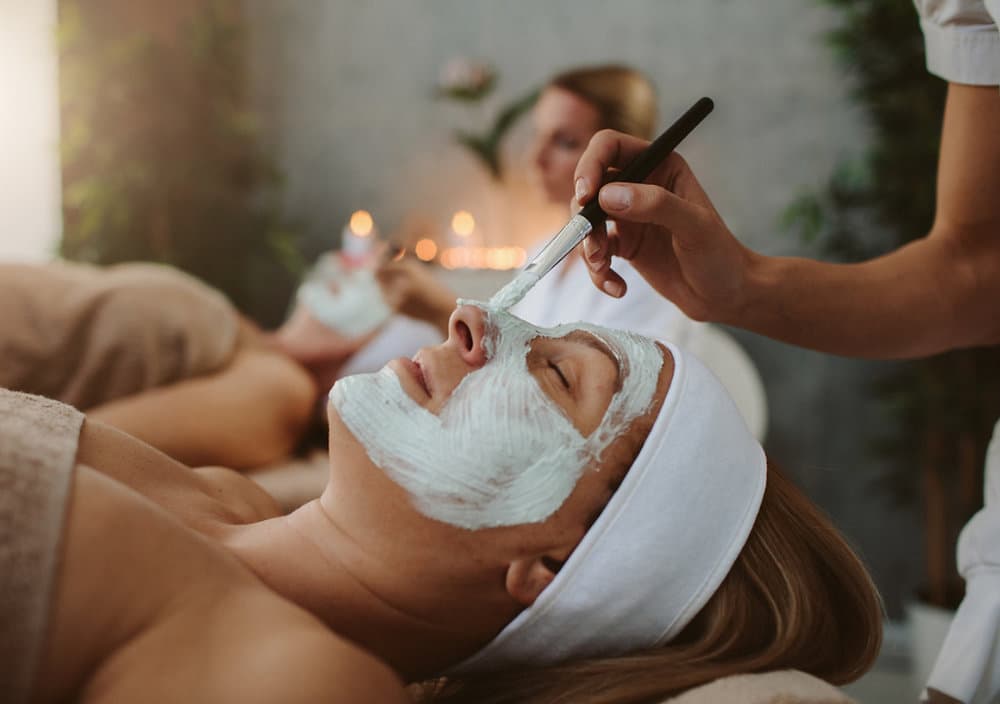 How to Reset Your Skin with Summer Facial Rituals