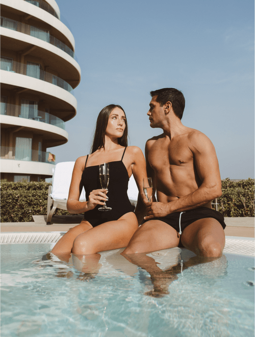 Couples spa package in Malta