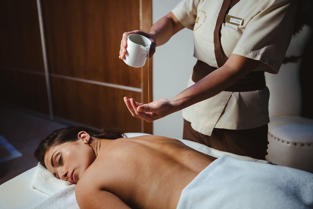 A Beginner's Guide to the Most Popular Types of Massages