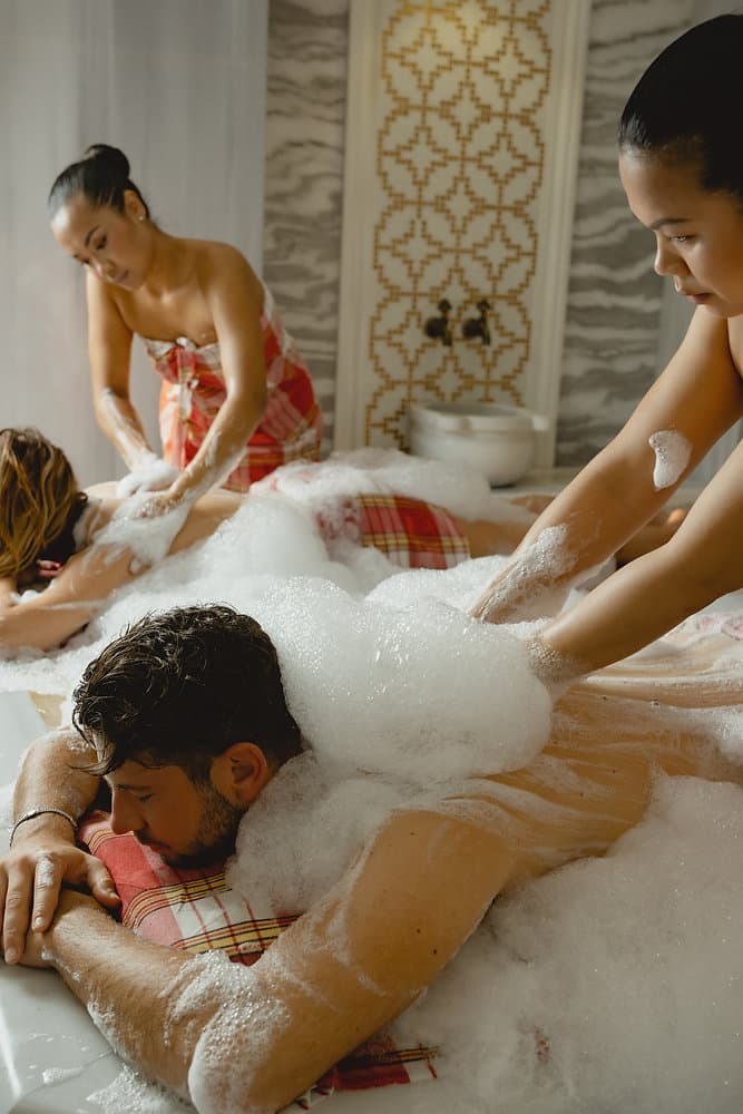 Ancient Spa Secrets Still Used Today: Timeless Rituals for Modern Wellness