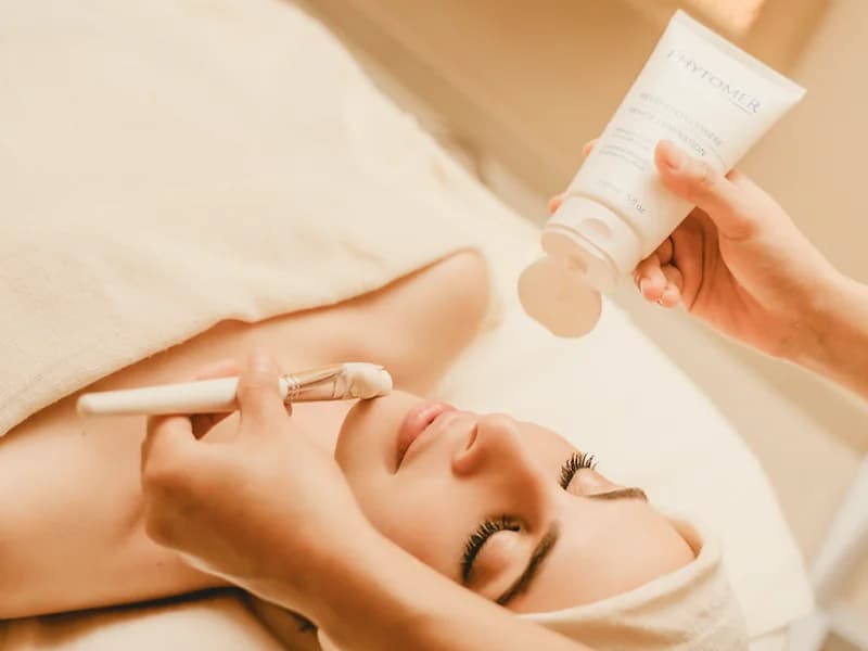 Brightening Radiance facial (White Lumination) for an even complexion — Carisma Spa Malta