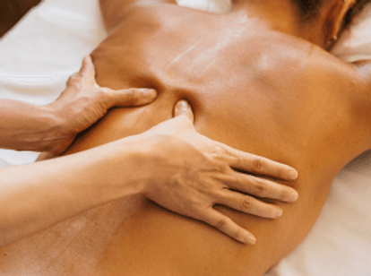 The Healing Power of Oil: Exploring 5 Anti-Stress Massage Benefits