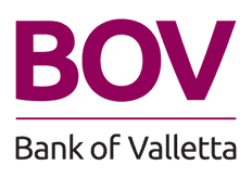 Bank of Valletta — Carisma Spa & Wellness corporate partner