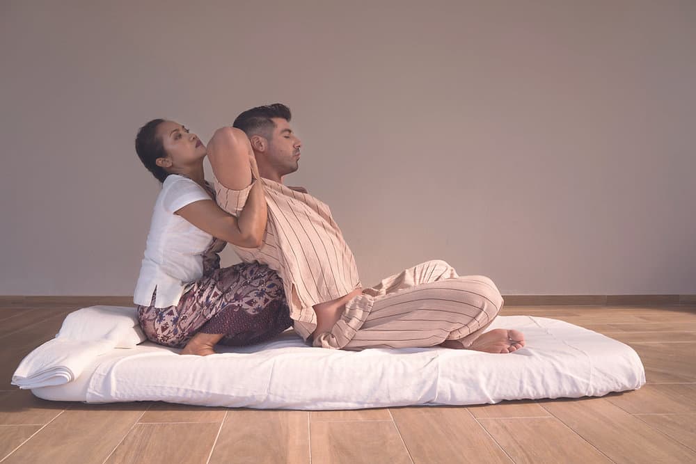 Beyond Relaxation: The Hidden Health Benefits of Thai Massage