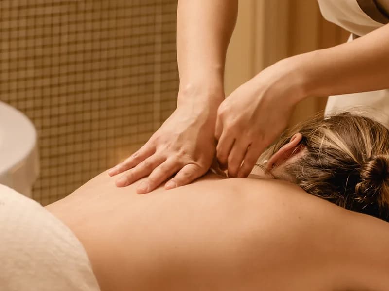 Carisma Signature massage — the most indulgent spa experience in Malta