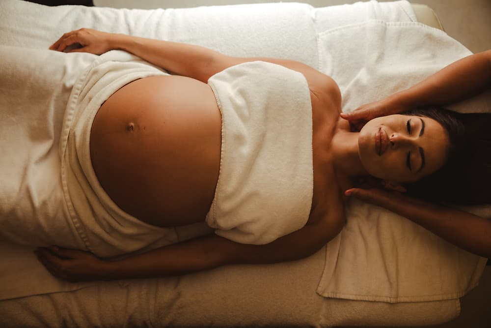Pregnancy Massage Malta: What Is Safe, What Helps, and What to Expect