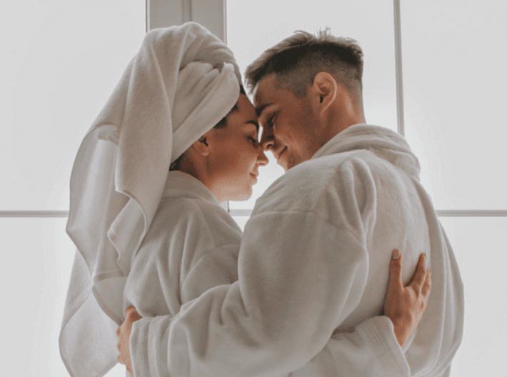 Romantic Spa Rituals to Strengthen Your Bond