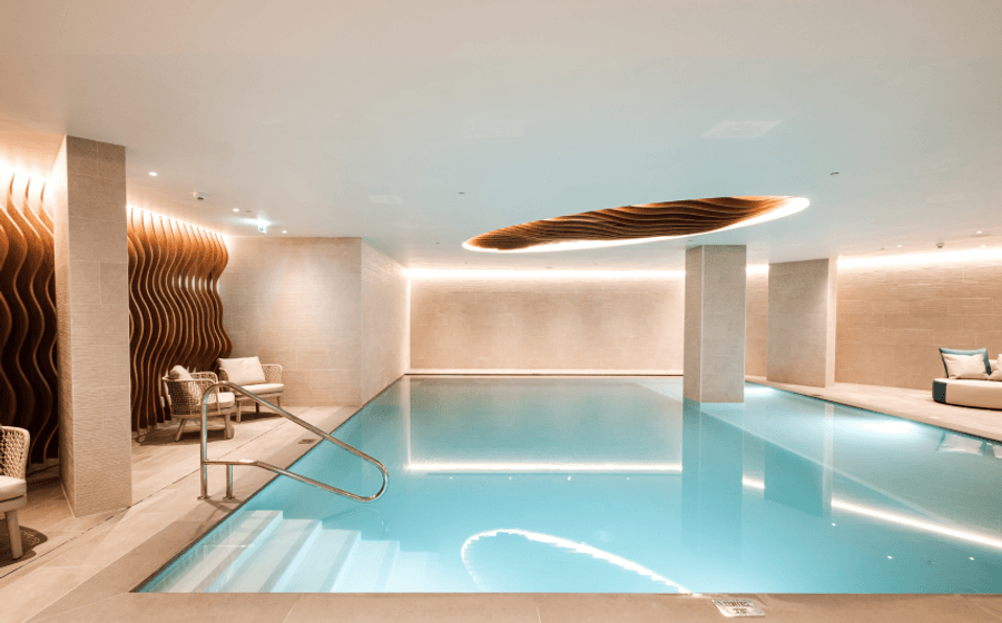 Carisma Spa at Hyatt Regency, St. Julian's