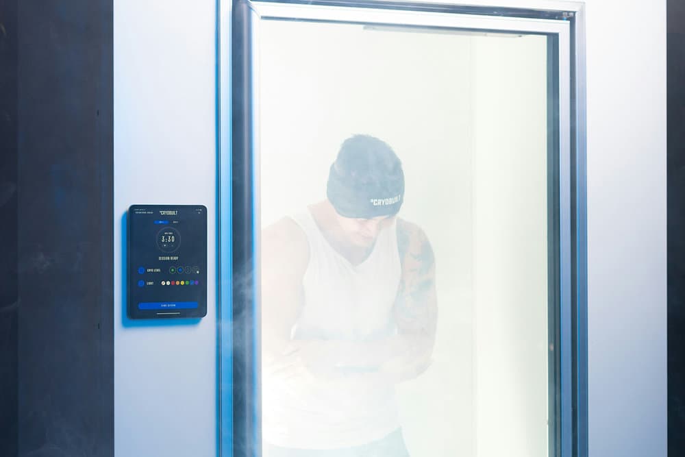 Embrace the Future: How Technology is Transforming Spa Treatments