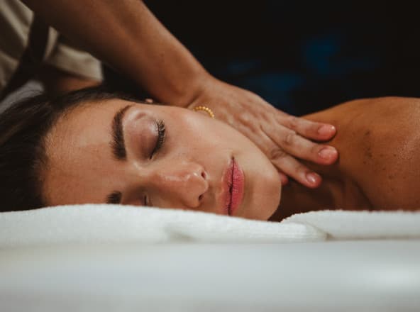 25 minute after work spa package in Malta — relaxing evening treatment at Carisma Spa