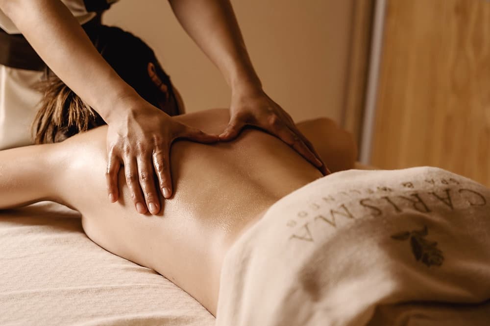 Deep Tissue vs Swedish Massage in Malta: Which One Is Right for You?