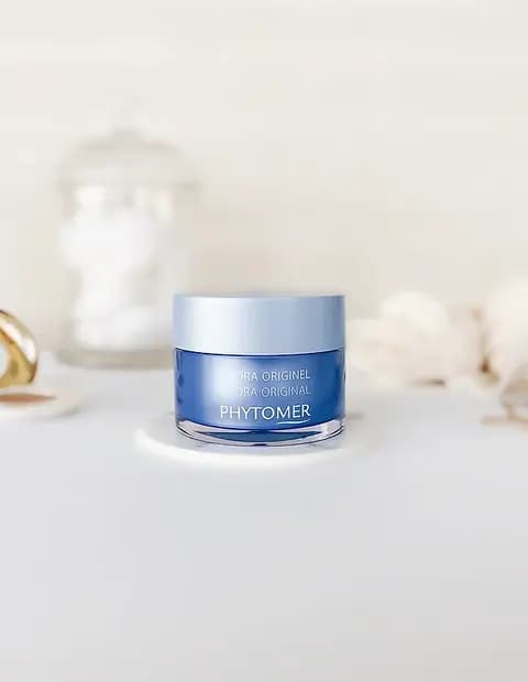 Phytomer home care range