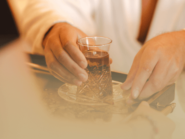 Group spa offers and complimentary refreshments — after work spa packages in Malta