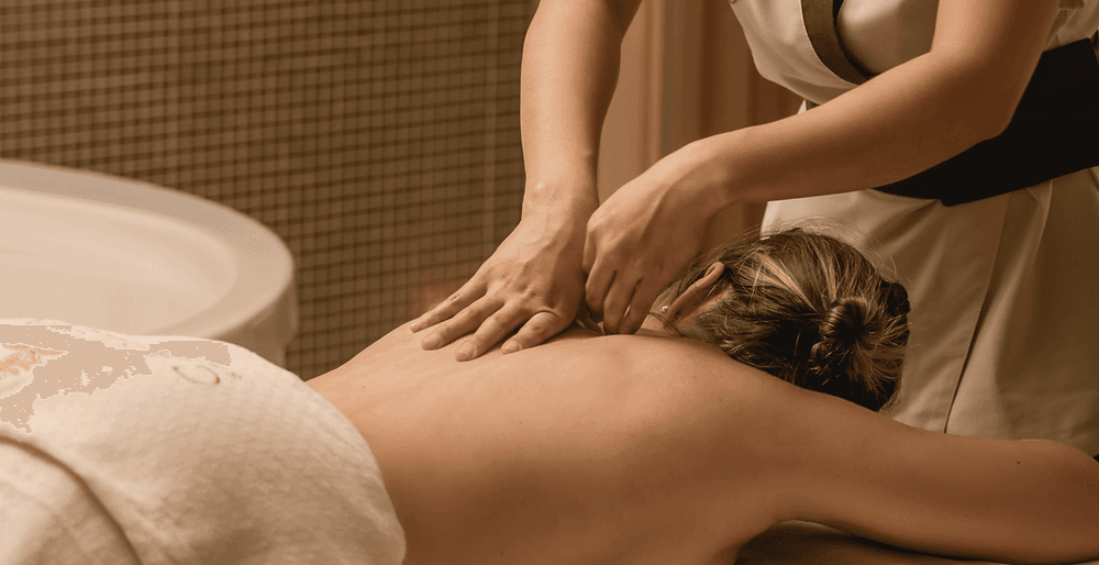 The Art of Being Alone: July Spa Days for the Soul