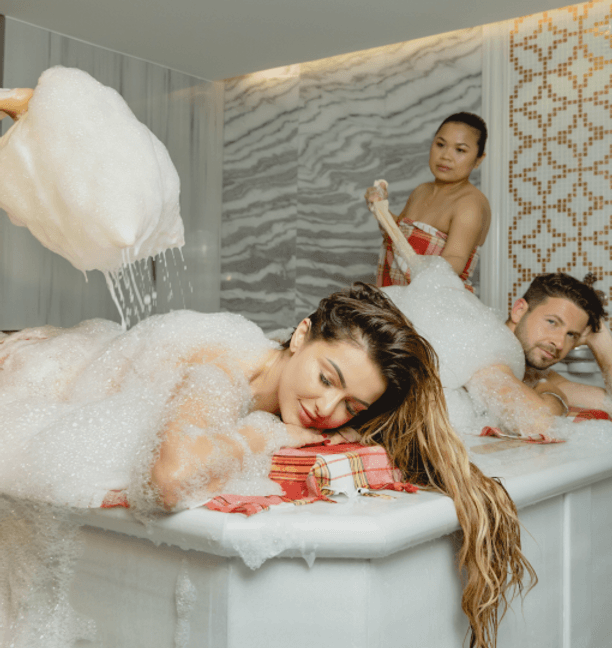 Romantic Reset: Couple's Rituals for Summer Connection