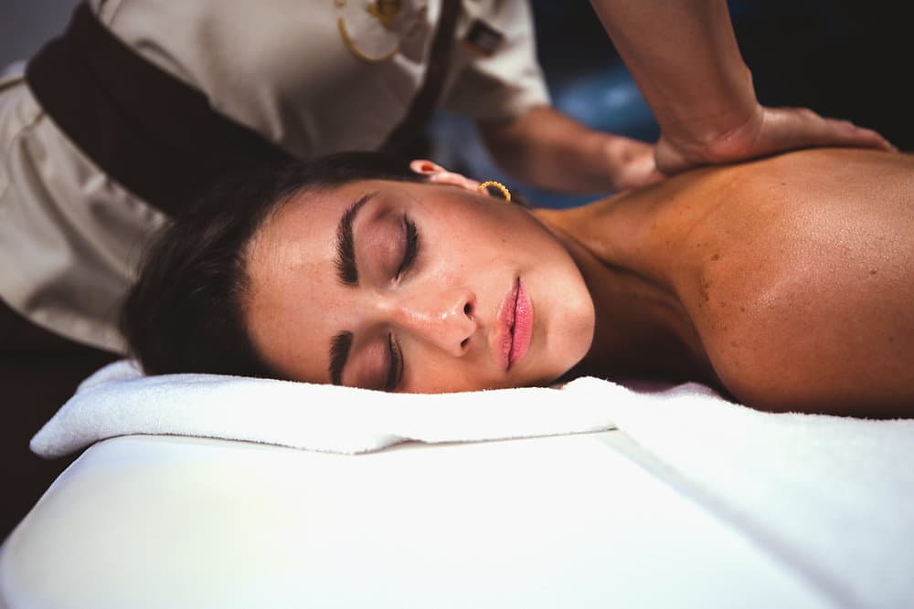 Back from the Beach? Spa Treatments to Soothe Sun-Kissed Skin