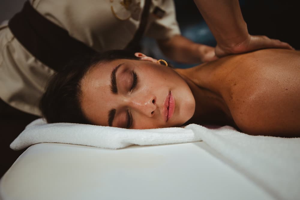 How to Combine Fitness & Spa for a Healthier Lifestyle