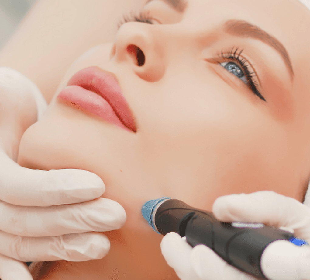The HydraFacial treatment, exclusively at Carisma Spa InterContinental in Malta
