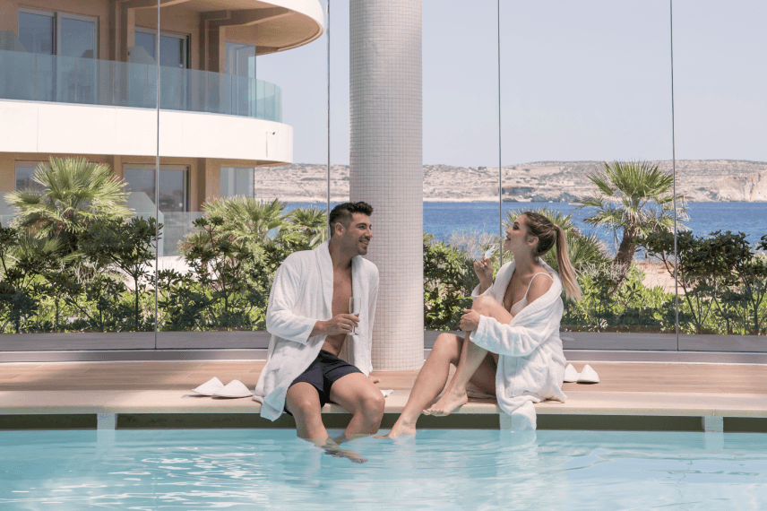 Top Wellness Retreats to Visit This Spring