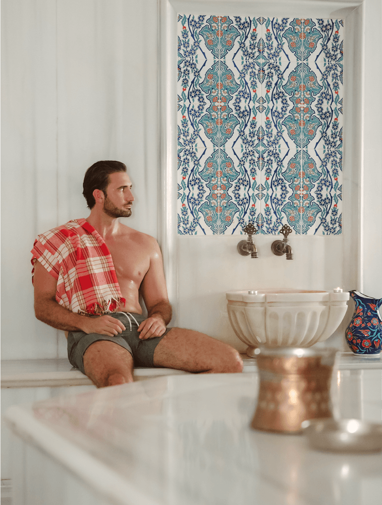 Why a Hammam Ritual Is the Best Pre-Summer Spa Detox