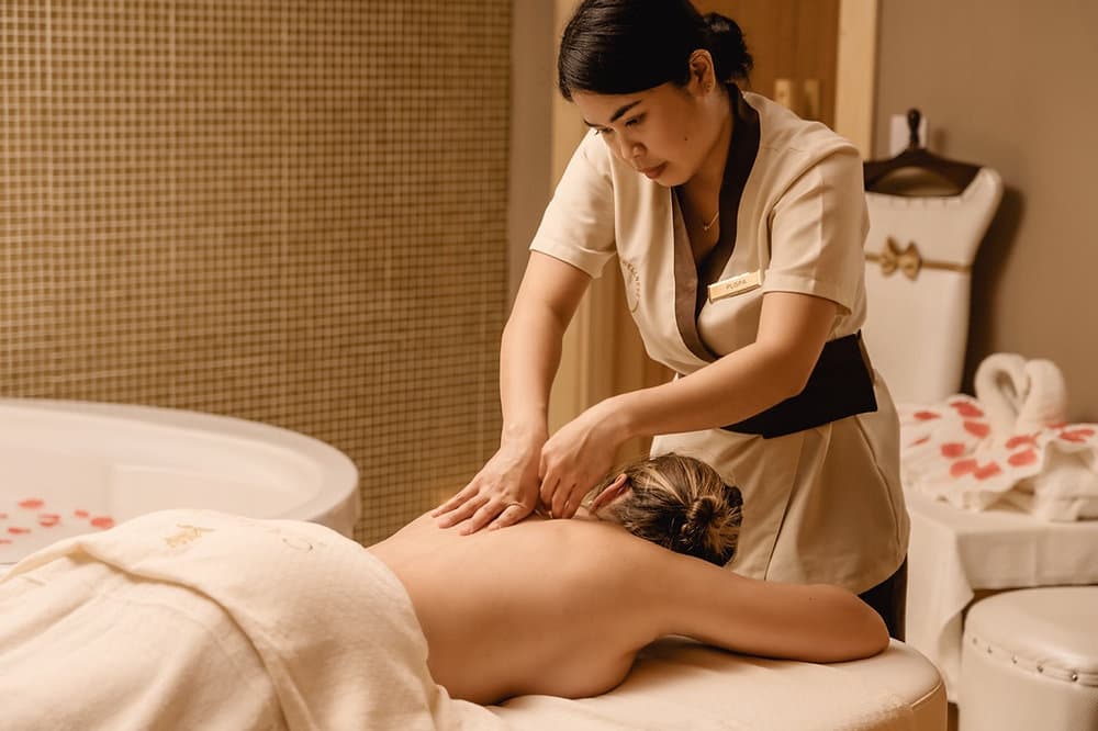 Winter Wellness: Boost Your Immunity with These Full Body Massages