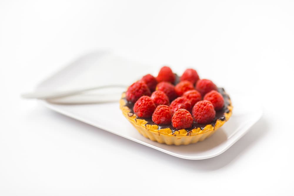Healthy Indulgence: Guilt-Free Desserts for Wellness Enthusiasts
