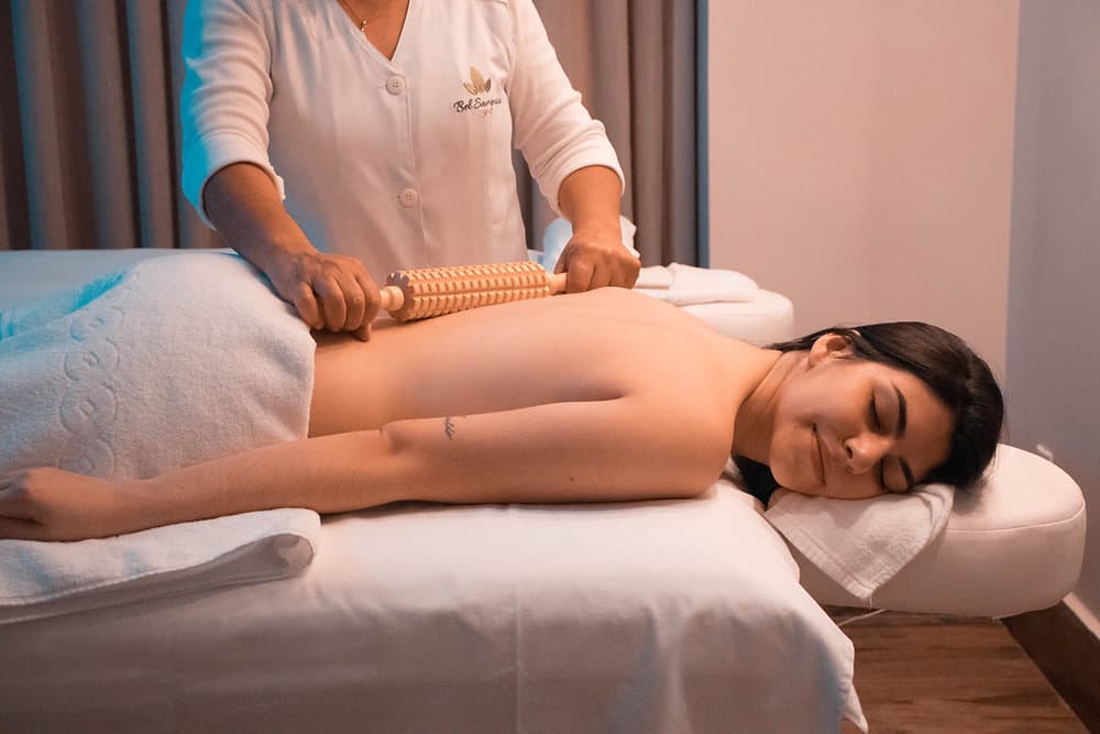 Discovering Ultimate Relaxation: A Guide to Perfecting Stress Relief Techniques