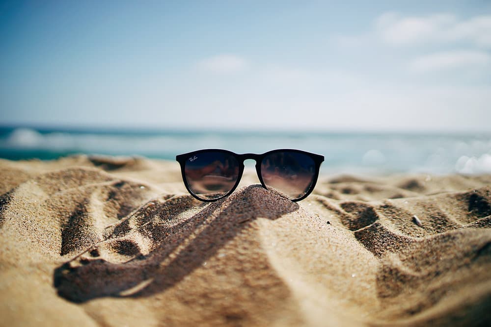 Summer Is in the Air…